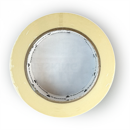 Cinta Masking Nextep Uso General 24mm x 50mts - vista 2