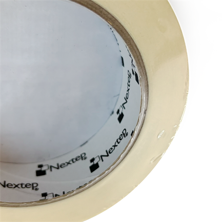 Cinta Masking Nextep Uso General 24mm x 50mts - vista 4