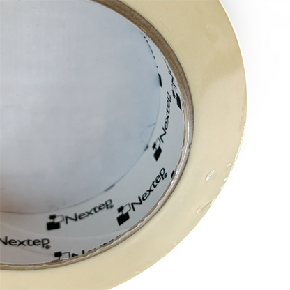 Cinta Masking Nextep Uso General 24mm x 50mts - vista 4