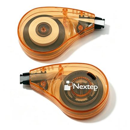 Cinta Correctora Nextep Junior 6m x 5mm c/12 Piezas - vista 5