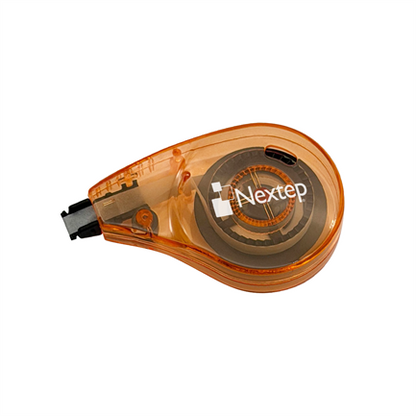 Cinta Correctora Nextep Junior 6m x 5mm c/12 Piezas