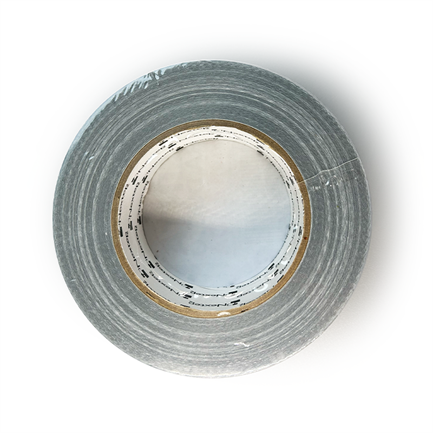 Cinta Para Ducto Nextep Reforzada 48mm x 50mts - vista 2