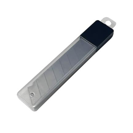 Cuchillas de Repuesto para Cutter Nextep 18mm C/10 - vista 2