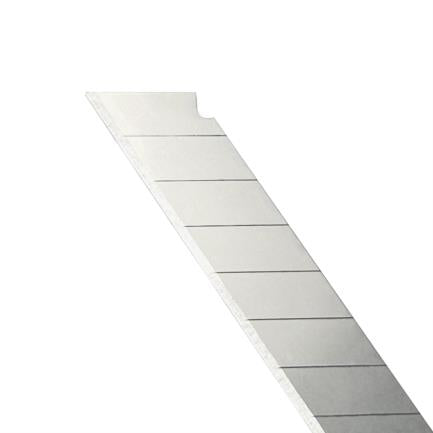 Cuchillas de Repuesto para Cutter Nextep 18mm C/10 - vista 3