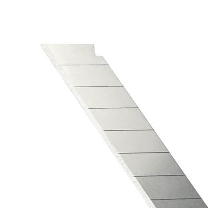 Cuchillas de Repuesto para Cutter Nextep 18mm C/10 - vista 3