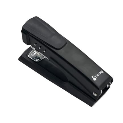 Engrapadora Metalica Ergonomica Media Tira - vista 2