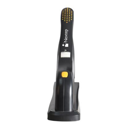 Engrapadora Nextep uso Rudo Hasta 240 Hojas Color Negro - vista 2