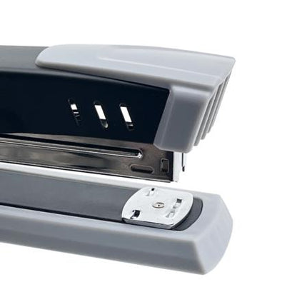 Engrapadora Nextep Metalica Ergonomica Tira Completa - vista 2