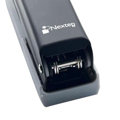 Engrapadora Nextep Metalica Ergonomica Tira Completa - vista 3