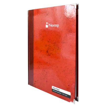 Libro Nextep Raya 96 Hojas Frances - vista 2