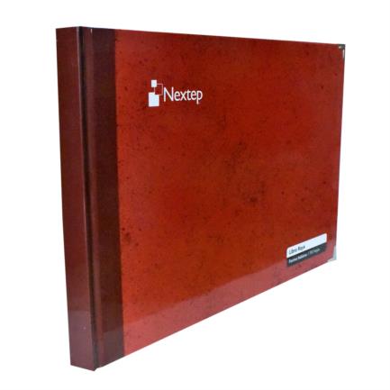 Libro Nextep Raya 192 Hojas Italiano - vista 2
