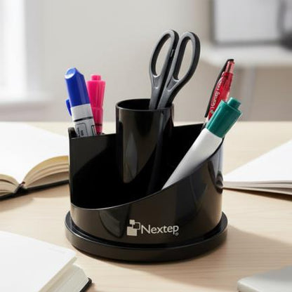 Organizador de Escritorio Nextep Giratorio Mediano - vista 4