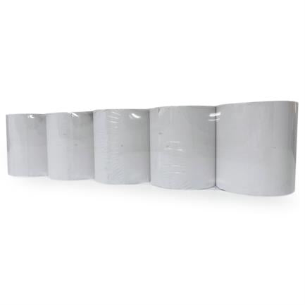 Rollo Papel Nextep Térmico 80x70mm C/5 - vista 3