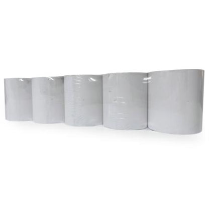 Rollo Papel Nextep Térmico 80x70mm C/5 - vista 3