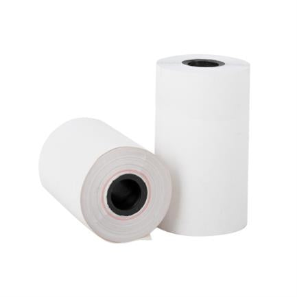 Rollo Papel Nextep Termico Terminal Móvil 80x40mm C/5