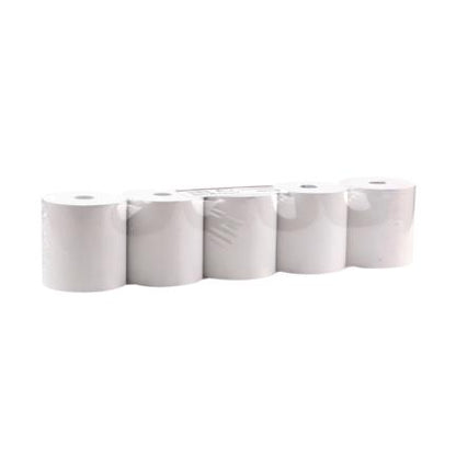 Rollo de Papel Nextep Termico 80X76 MM C/5 - vista 3