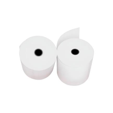 Rollo de Papel Nextep Termico 80X76 MM C/5