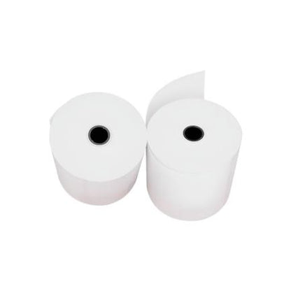 Rollo de Papel Nextep Termico 80X76 MM C/5