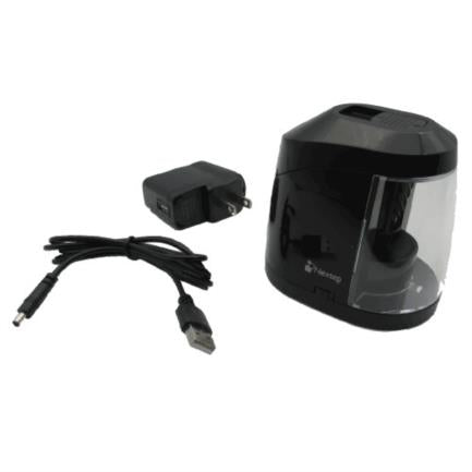 Sacapuntas Nextep Eléctrico con AutoStop - vista 2