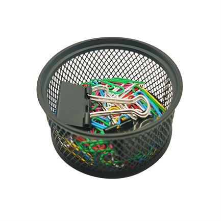 Porta Clips Nextep Malla Metálica 8x4cm - vista 3