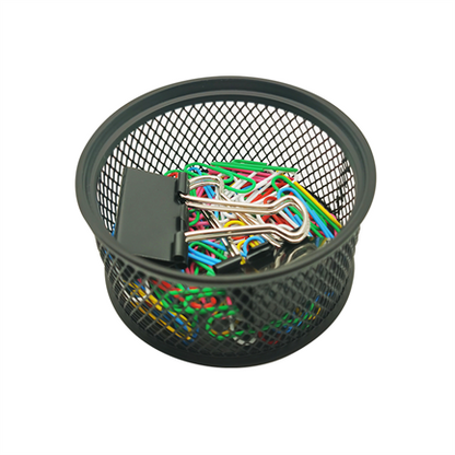 Porta Clips Nextep Malla Metálica 8x4cm - vista 3