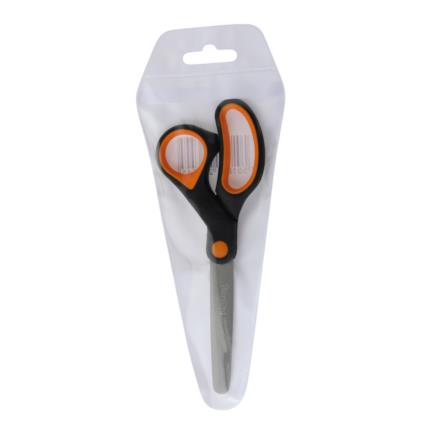 Tijera Nextep Bimaterial Chica 6" EconoPack C/6 - vista 2