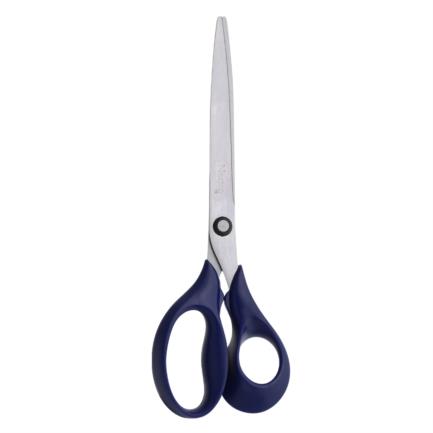 Tijera Nextep Ergonomica 8" Multiusos Grande