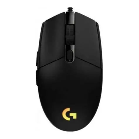 Mouse LOGITECH  G203