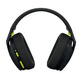 Audífonos Logitech Over Ear Negro G435