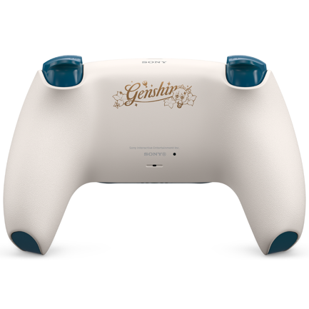 Control Inalámbrico PlayStation DualSense Edición Limitada Genshin Impact
