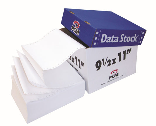 Papel para Impresión PCM DS00223000B