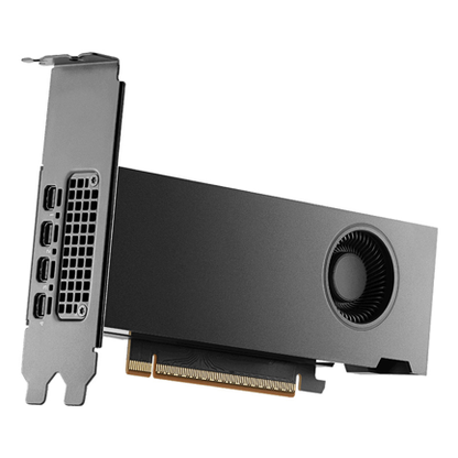 Tarjeta de Video PNY NVIDIA RTX PRO 2000 Blackwell 16GB 128-bit GDDR7 PCI Express x8 5.0