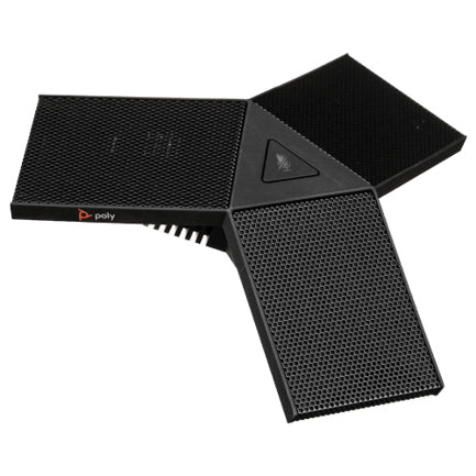 Microfono de Expansion Poly Studio y X50 X52 Y X70