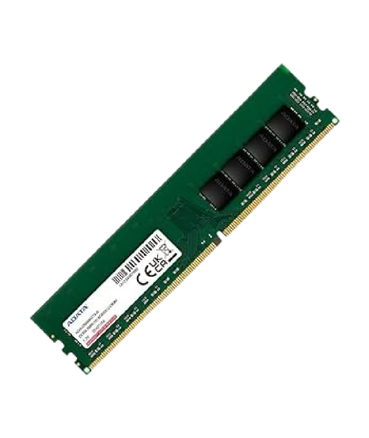 ADATA Memoria RAM UDIMM Premier 8GB DDR4 2666MHZ, Verde