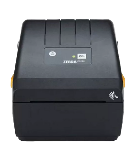 Impresora De Etiquetas Zebra Zd220 203dpi Td Termica Directa