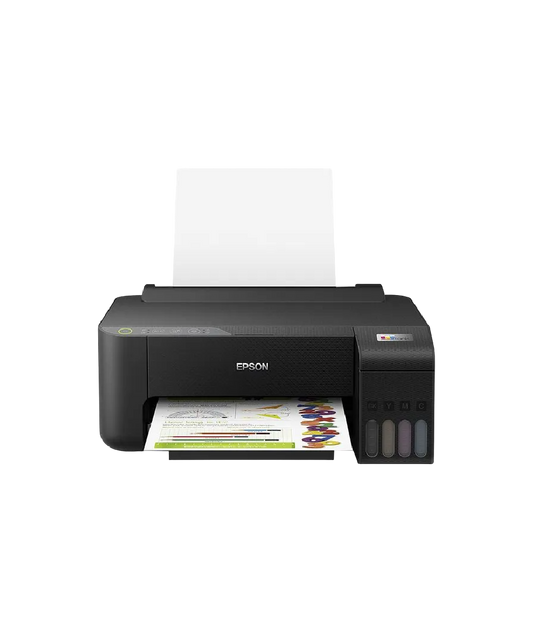 IMPRESORA INKJET EPSON ET L1210