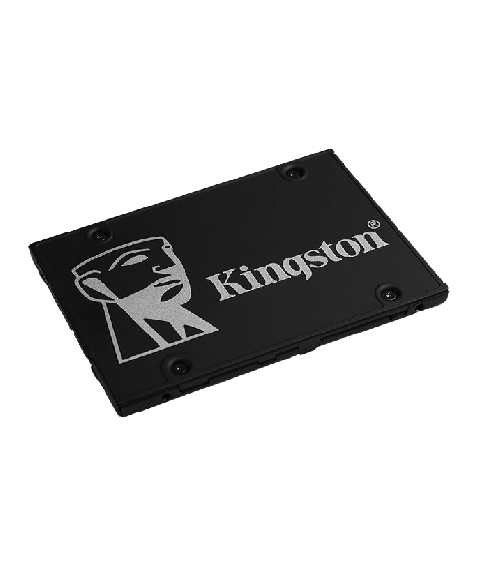 Kingston SSD KC600 512GB SATA 3 (6Gb/s)