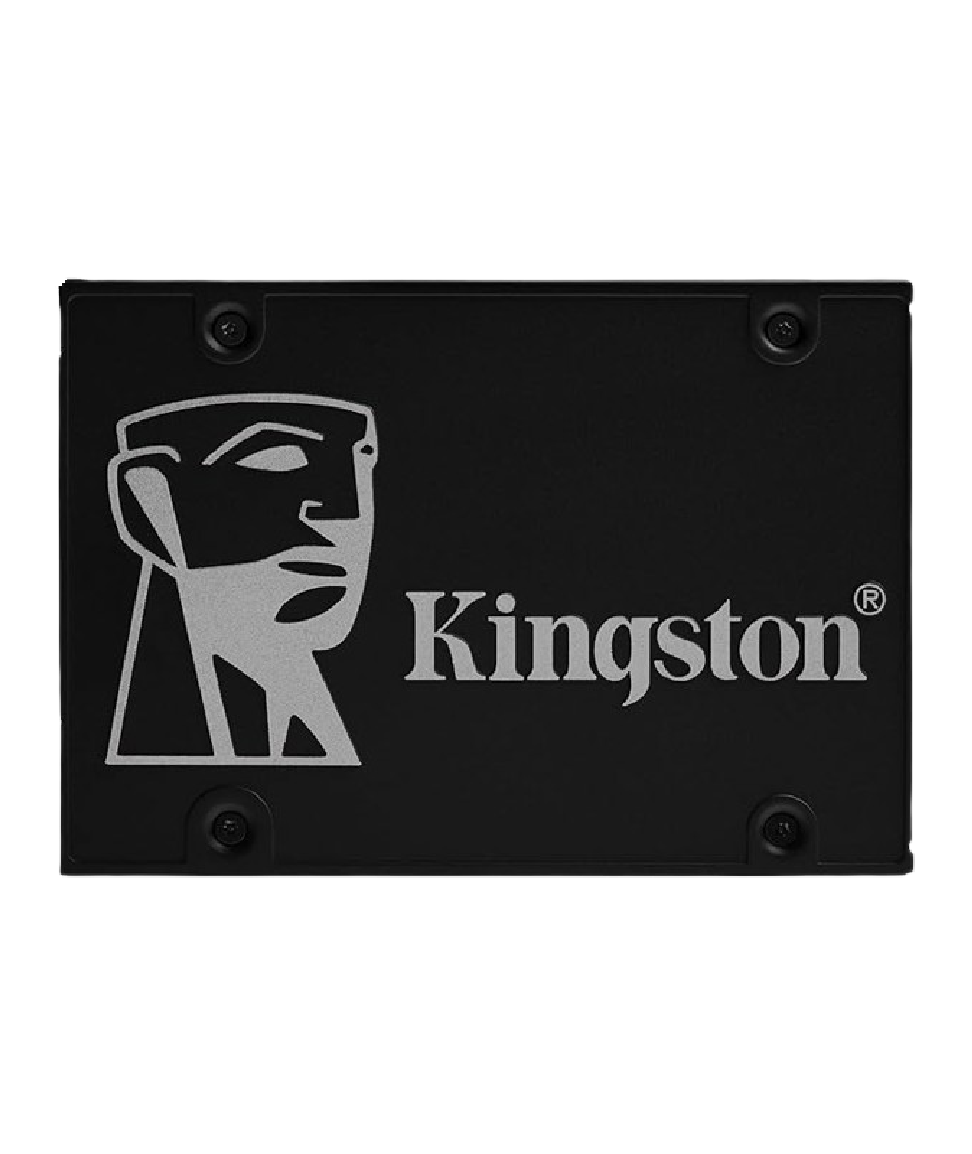 Kingston SSD KC600 512GB SATA 3 (6Gb/s)