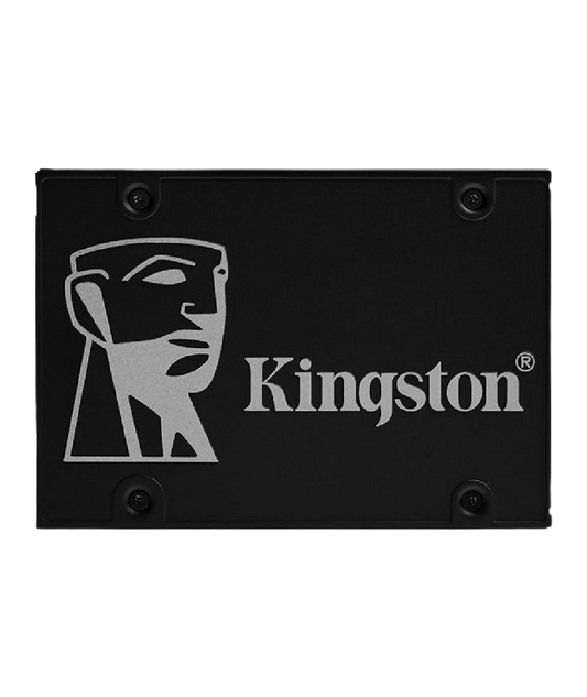 Kingston SSD KC600 512GB SATA 3 (6Gb/s)