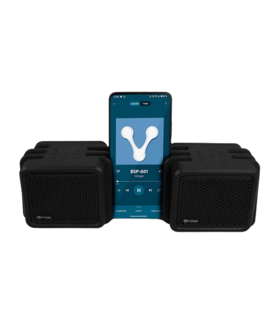 BSP-601 Bocinas Bluetooth