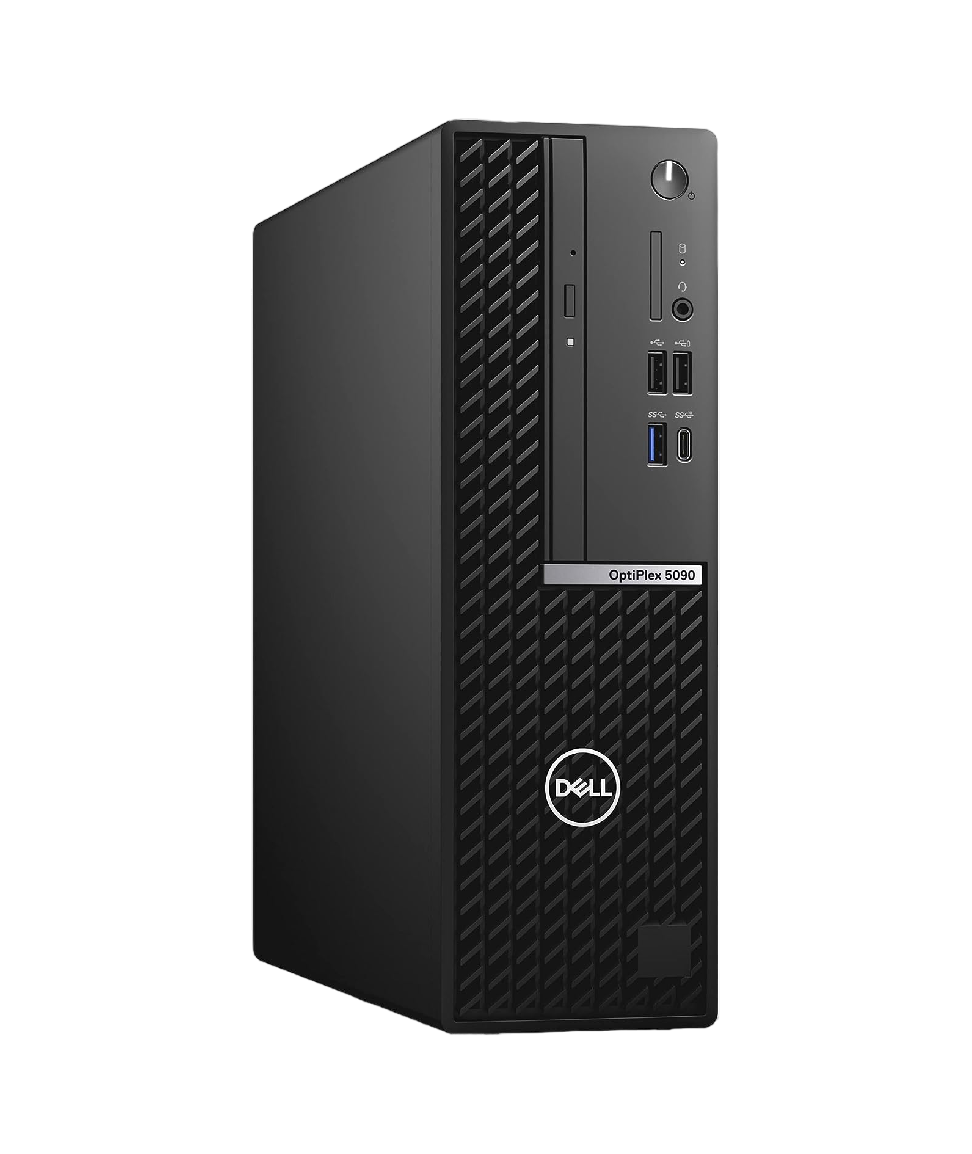 OPTIPLEX 5090 SFF I7-10700, 8GB, 1TB, W 10 PRO