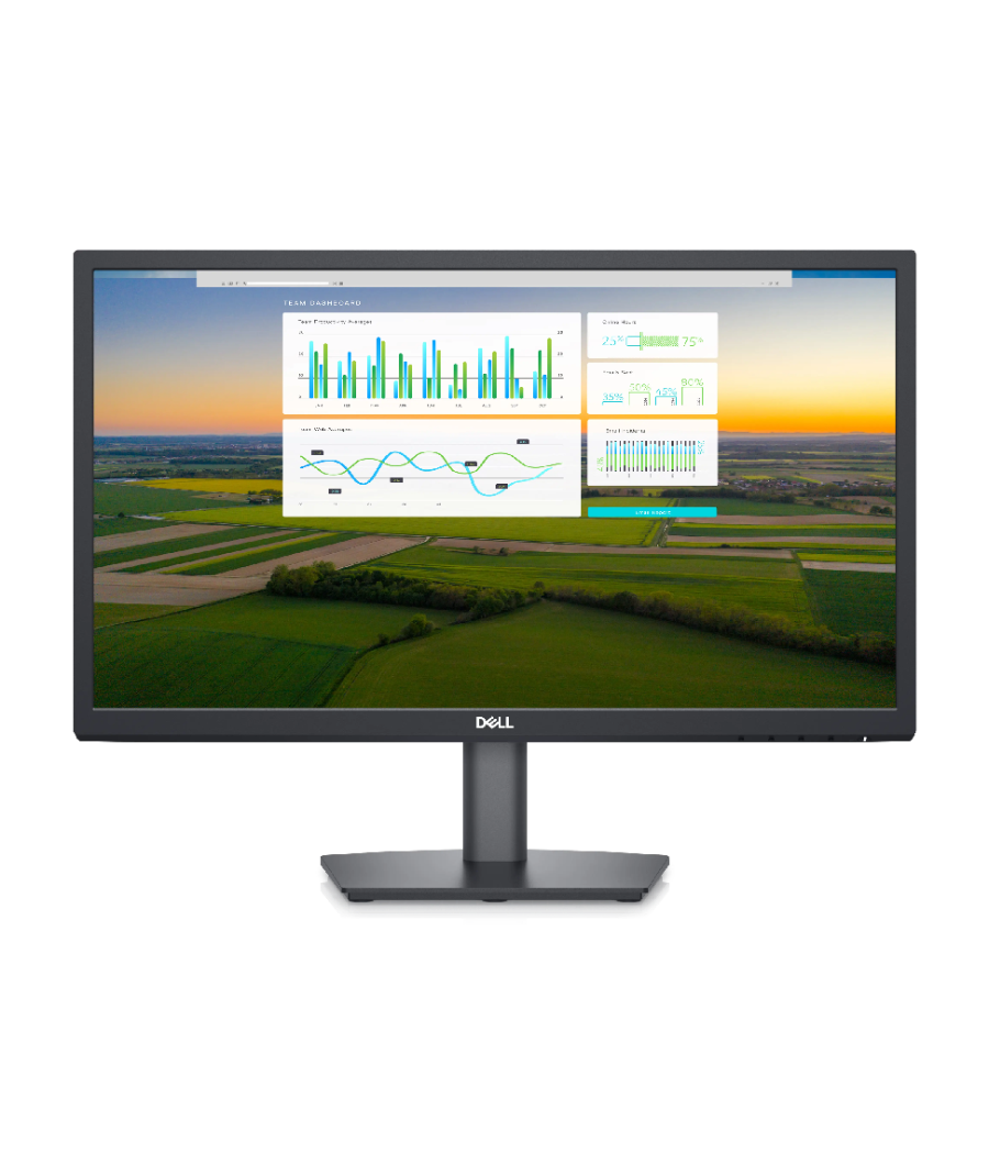Monitor Dell 22 - E2222H
