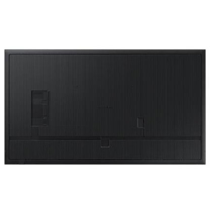 Pantalla Samsung 65" Smart Signage LF Monitor Edge Led BLU UHD Resolución 3840x2160 Panel VA HDMI/USB/RJ45/DP