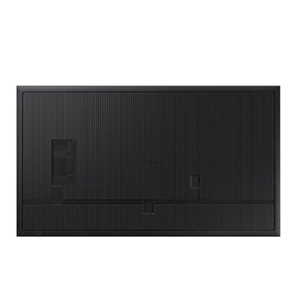 Pantalla Samsung 75" UHD 3840x2160 500nit 8ms S6 OS Tizen 4.0 (VDLinux) S/W MagicInfo