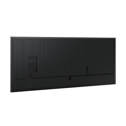 Pantalla Samsung 75" UHD 3840x2160 500nit 8ms S6 OS Tizen 4.0 (VDLinux) S/W MagicInfo