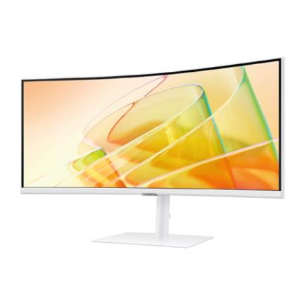 Monitor Samsung 34" LS34C650 Led QHD Panel VA Resolucion 3440x1440