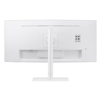 Monitor Samsung 34" LS34C650 Led QHD Panel VA Resolucion 3440x1440