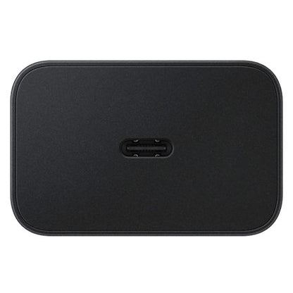 Adaptador Samsung 45W con Cable