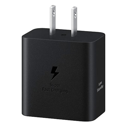 Adaptador Samsung 45W con Cable