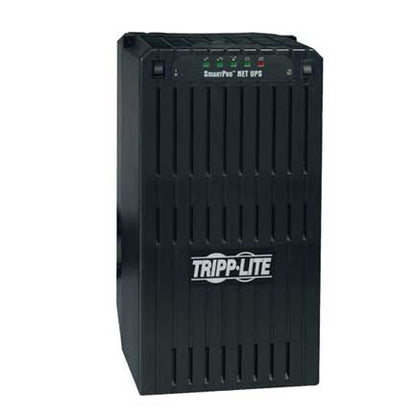 UPS Tripp Lite SmartPro 120V 3kVA 2.4kW Torre Operación Prolongada 3 Puertos DB9
